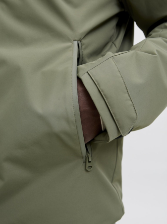 Jack Jones Куртка Dusty Olive  [5]