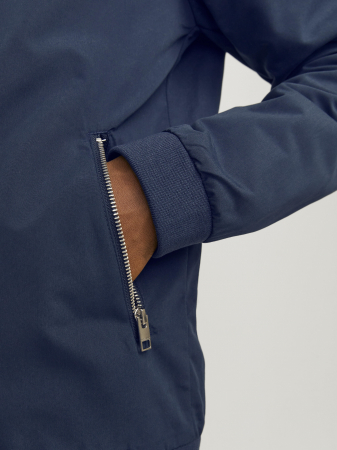 Jack Jones Geaca Navy  Barbati [3]