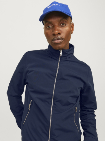 Jack Jones Geaca Navy  Barbati [1]