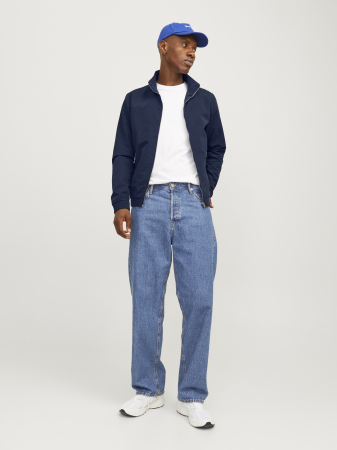 Jack Jones Geaca Navy  Barbati [5]