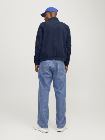 Jack Jones Geaca Navy  Barbati [4]