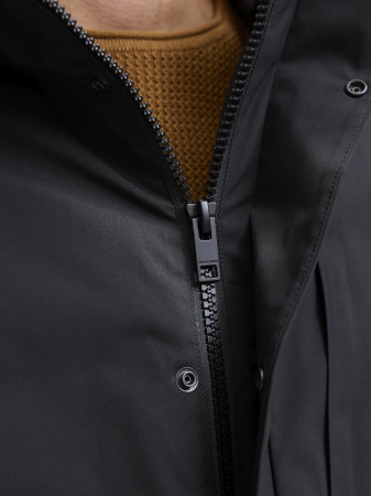 Jack Jones Куртка Negru  [5]