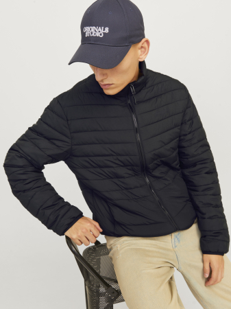 Jack Jones Куртка Negru  [5]