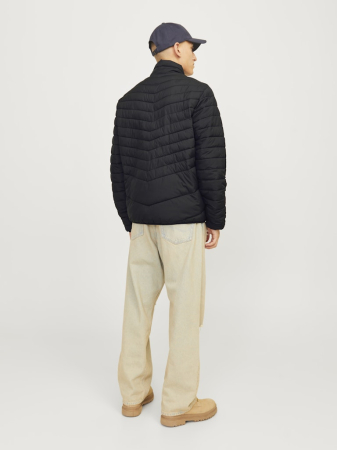 Jack Jones Куртка Negru  [3]