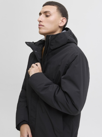 Jack Jones Куртка Negru  [1]
