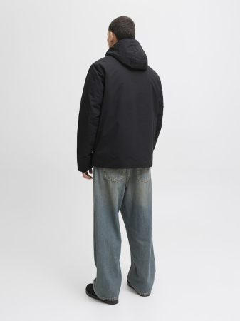 Jack Jones Куртка Negru  [3]