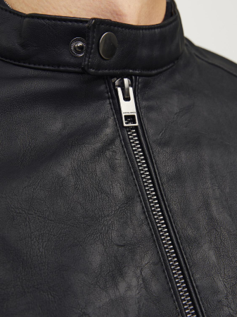 Jack Jones Куртка Negru  [2]