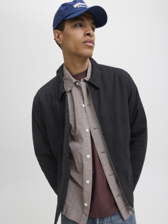 Jack Jones Куртка Negru  [1]