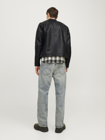 Jack Jones Куртка Negru  [4]