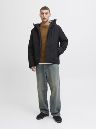 Jack Jones Куртка Negru  [2]