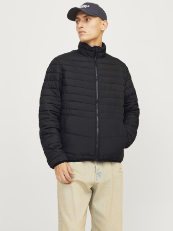 Jack Jones Куртка Negru  [1]