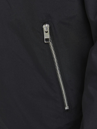 Jack Jones Geaca Neagra  Barbati [1]