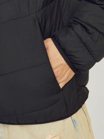 Jack Jones Куртка Negru  [4]