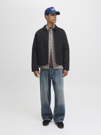 Jack Jones Куртка Negru  [2]