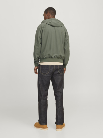 Jack Jones Geaca Verde Masliniu  Barbati [3]