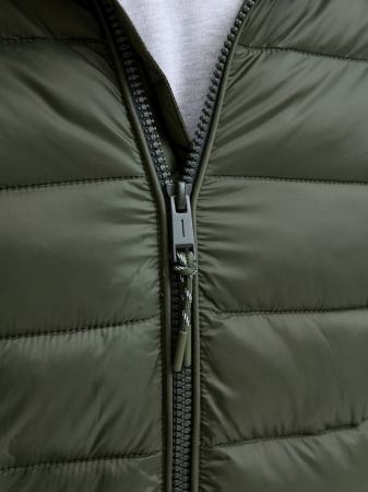 Jack Jones Geaca Verde  Barbati [5]