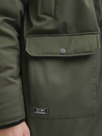 Jack Jones Geaca Navy  Barbati [5]