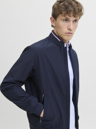 Jack Jones Geaca Navy  Barbati [2]