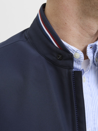 Jack Jones Geaca Navy  Barbati [4]