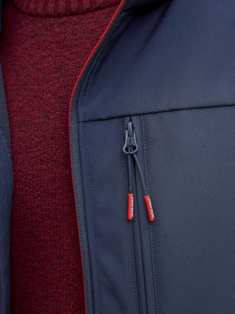 JACK&JONES Geaca Sky Captain  Barbati [4]