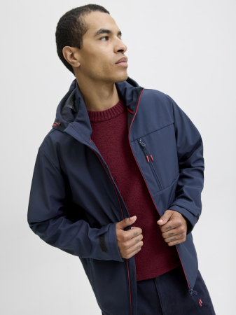 JACK&JONES Geaca Sky Captain  Barbati [2]