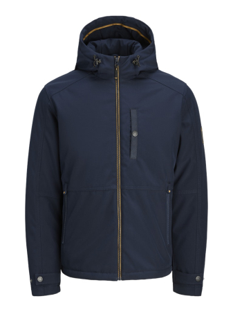 BARBATI - JACK&JONES Geaca Sky Captain  Barbati