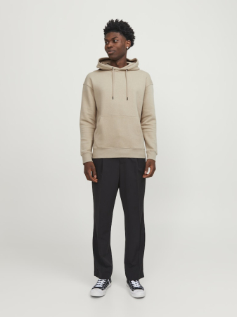 Jack Jones Hanorac Bej Regular Barbati [2]