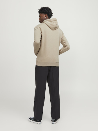 Jack Jones Hanorac Bej Regular Barbati [4]