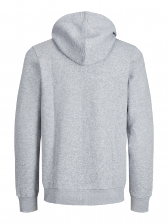 Jack Jones Hanorac Gri Deschis  Barbati [2]