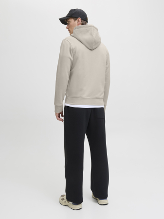 Jack Jones Мужская Толстовка Беживая  [3]