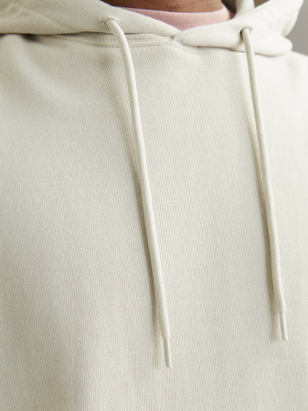 JACK&JONES Hanorac Moonbeam  Barbati [4]