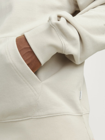 JACK&JONES Hanorac Moonbeam  Barbati [5]