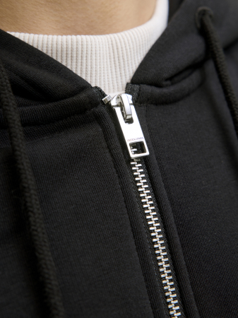 Jack Jones Hanorac Negru  Barbati [4]