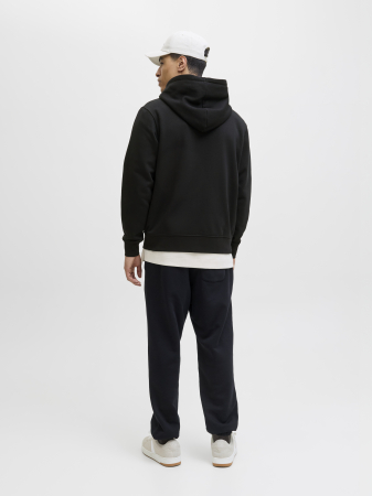 Jack Jones Hanorac Negru  Barbati [2]