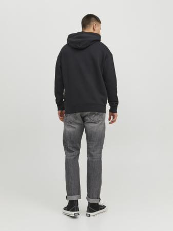 Jack Jones Толстовка Negru  [3]