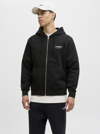 Jack Jones Hanorac Negru  Barbati [1]