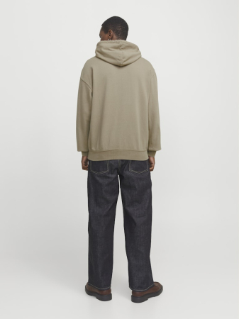 Jack Jones Толстовка Silver Sage  [3]