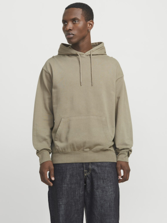 Jack Jones Толстовка Silver Sage  [1]