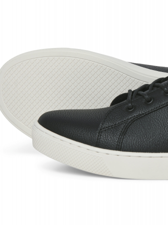 Jack Jones Incaltaminte Neagra  Barbati [3]