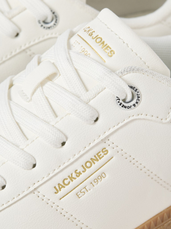 Jack Jones Incaltaminte Alba  Barbati [6]
