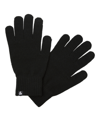Jack Jones Manusi Negre  Barbati [1]
