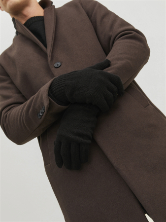 Jack Jones Manusi Negre  Barbati [4]