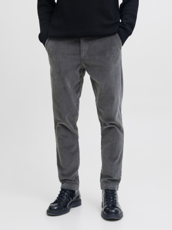 JACK&JONES Pantaloni Antracit  Barbati [1]