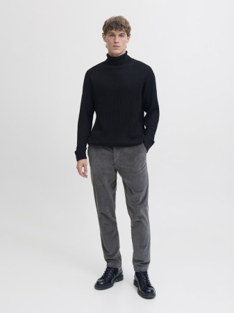 IMBRACAMINTE - JACK&JONES Pantaloni Antracit  Barbati