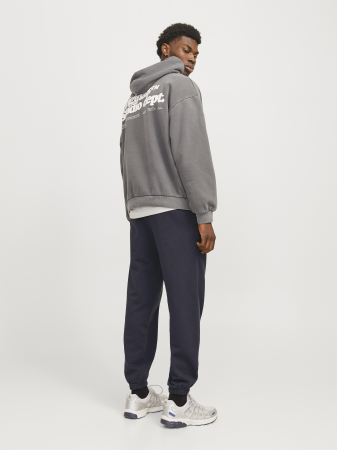 Jack Jones Pantaloni Navy  Barbati [1]