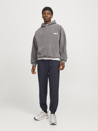 Jack Jones Pantaloni Navy  Barbati [4]