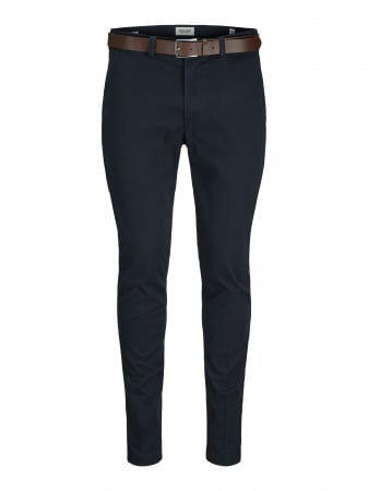 IMBRACAMINTE - Jack Jones Pantaloni Navy  Barbati