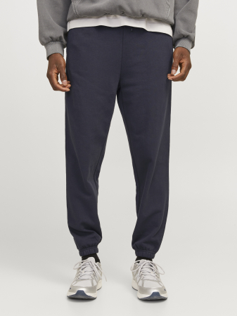 BARBATI - Jack Jones Pantaloni Navy  Barbati