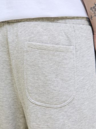 Jack Jones Pantaloni Gri Deschis  Barbati [5]