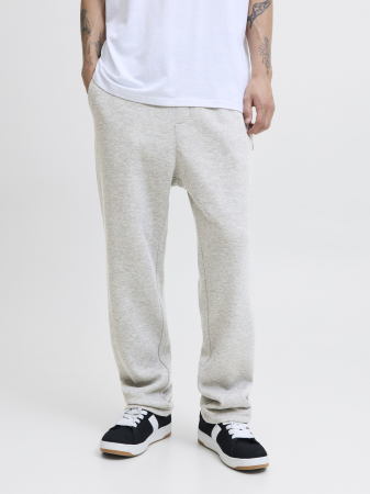 BARBATI - Jack Jones Pantaloni Gri Deschis  Barbati